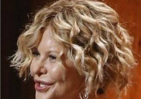 Estallaron las redes: la nueva cara de Meg Ryan | Espectáculos