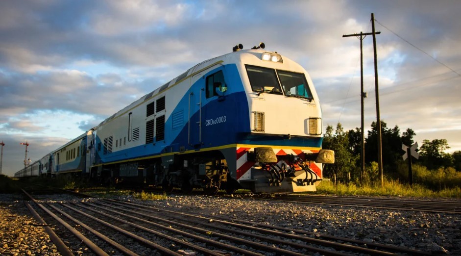 El ramal Once-Bragado del ferrocarril Sarmiento estará suspendido durante un mes | Actualidad