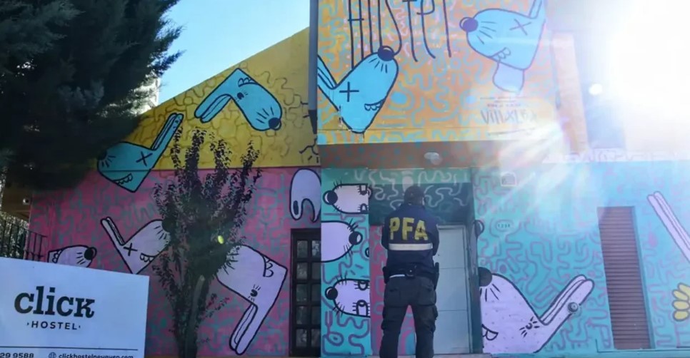 Liberaron a las dos mujeres rusas sospechadas de integrar la secta que operaba en Bariloche | Actualidad