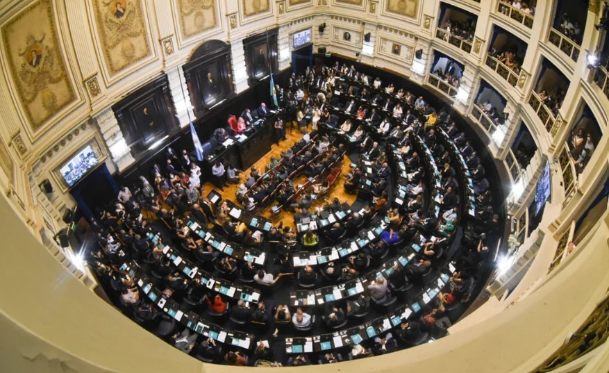 La Legislatura bonaerense retomará el martes el debate por la suspensión de las PASO | Política