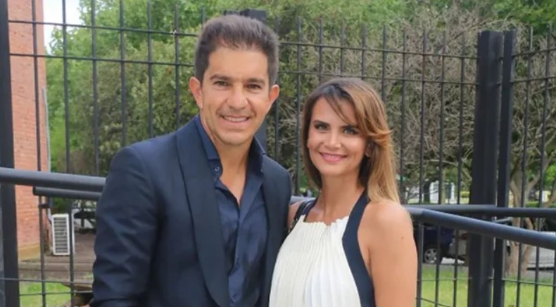 Polémica en Santa Fe: Amalia Granata designó a su esposo como asesor en la Legislatura | Política