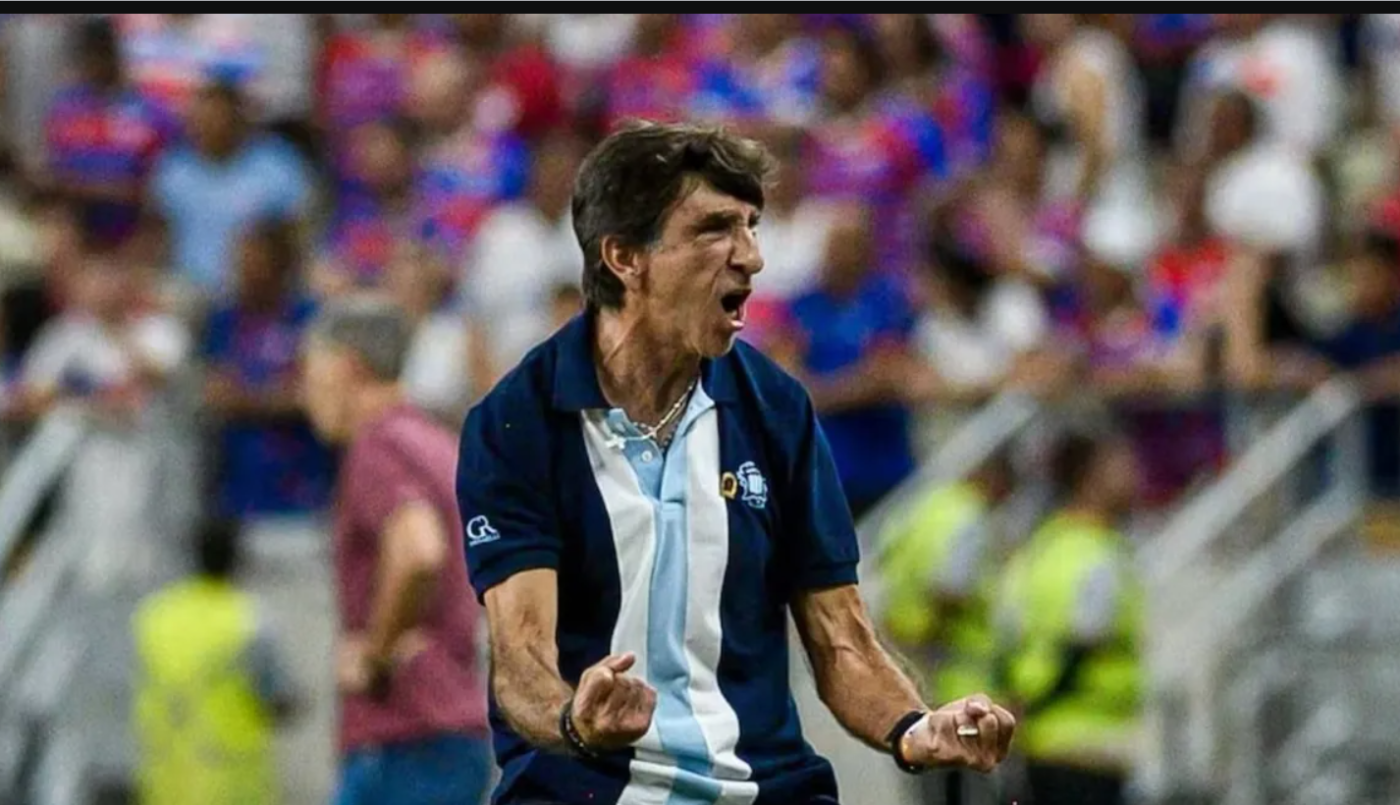 Luego de la goleada a Banfield, Costas reconoció que “sería lindo” cruzarse con Independiente en los playoff | Deportes