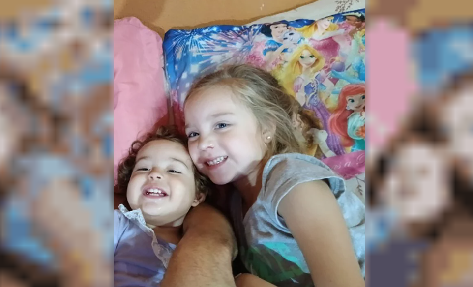 Continúa la búsqueda de Delfina, la niña desaparecida en Bahía Blanca tras el temporal | Actualidad