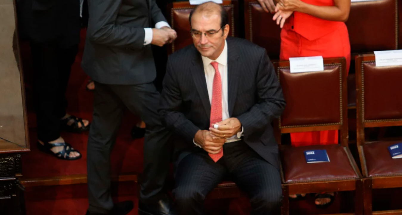 Tras el rechazo en el Senado, García-Mansilla renunció a la Corte Suprema | Política