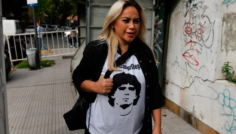 Verónica Ojeda y un médico declararán este martes en el juicio por la muerte de Maradona | Actualidad