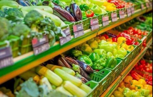 Mercado Central: las verduras subieron 43% en marzo | Economía
