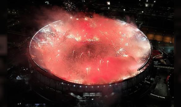 Por qué River y Racing jugarán sin público esta fecha de la Copa Libertadores | Deportes