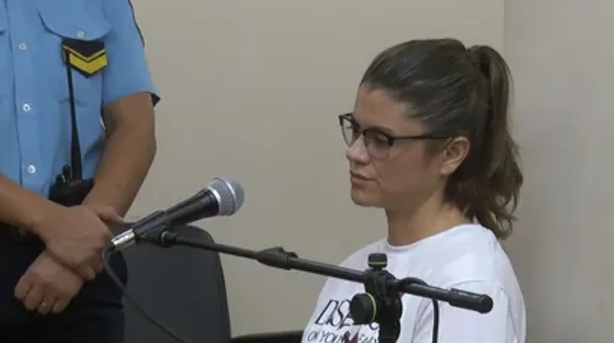 San Juan: una científica del Conicet llegó a juicio acusada de asesinar a un amigo | Actualidad