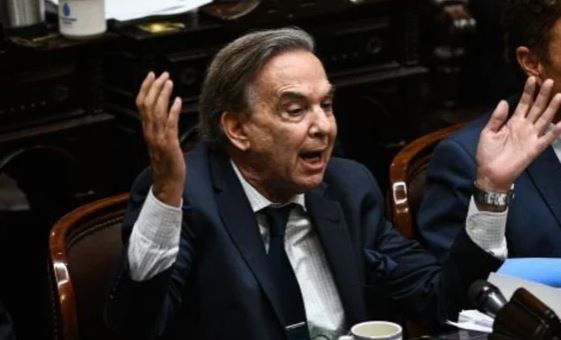 Miguel Pichetto: “Guillermo Francos tiene que venir a ser interpelado por el caso Libra” | Política