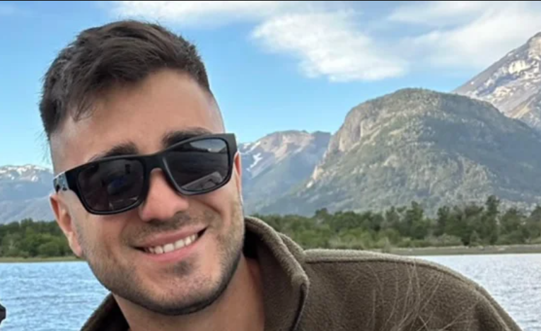 Confirmaron de qué murió Ezequiel Vergara en Villa la Angostura | Actualidad