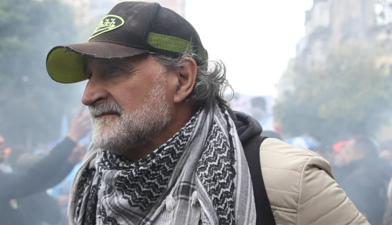 El juez federal Sebastián Casanello envió a juicio a Eduardo Belliboni | Política