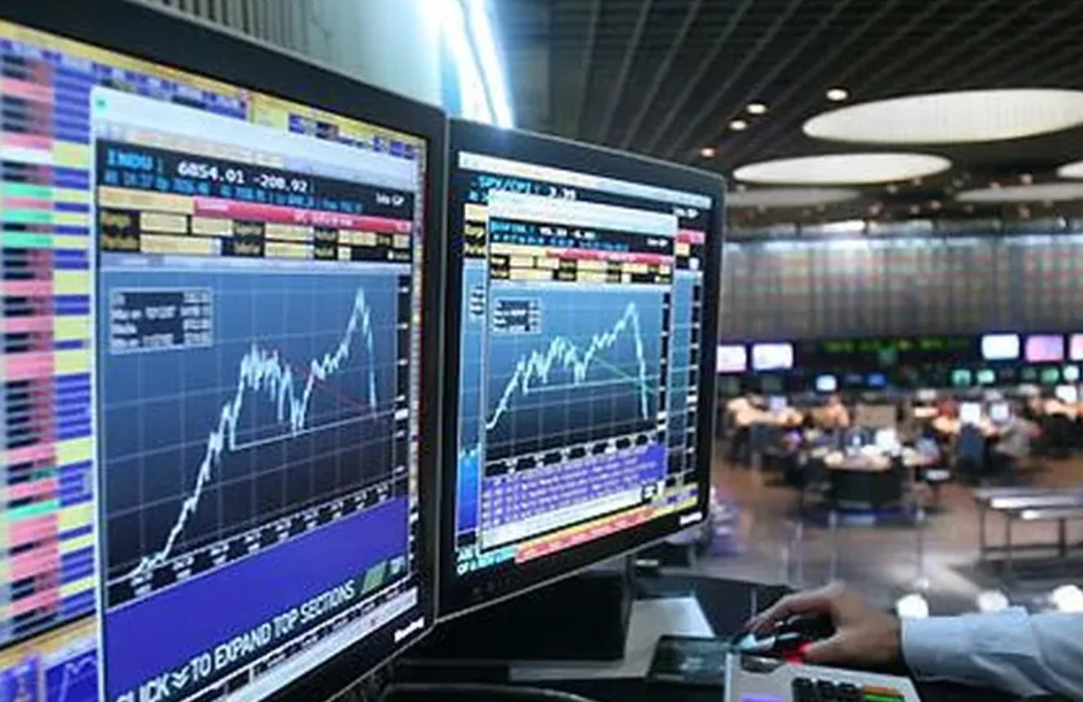 Sube el Riesgo País y los activos argentinos sufren otra jornada en rojo | Economía
