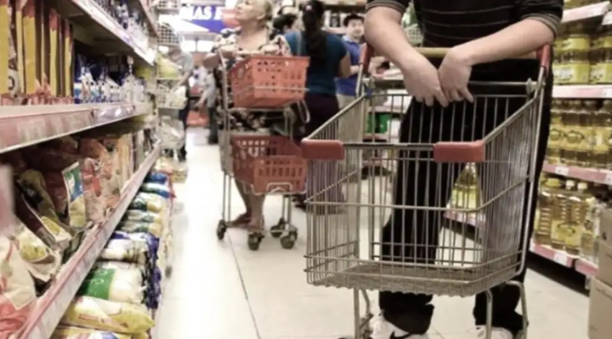 3,2%: se aceleró la inflación en la Ciudad de Buenos Aires en marzo | Economía