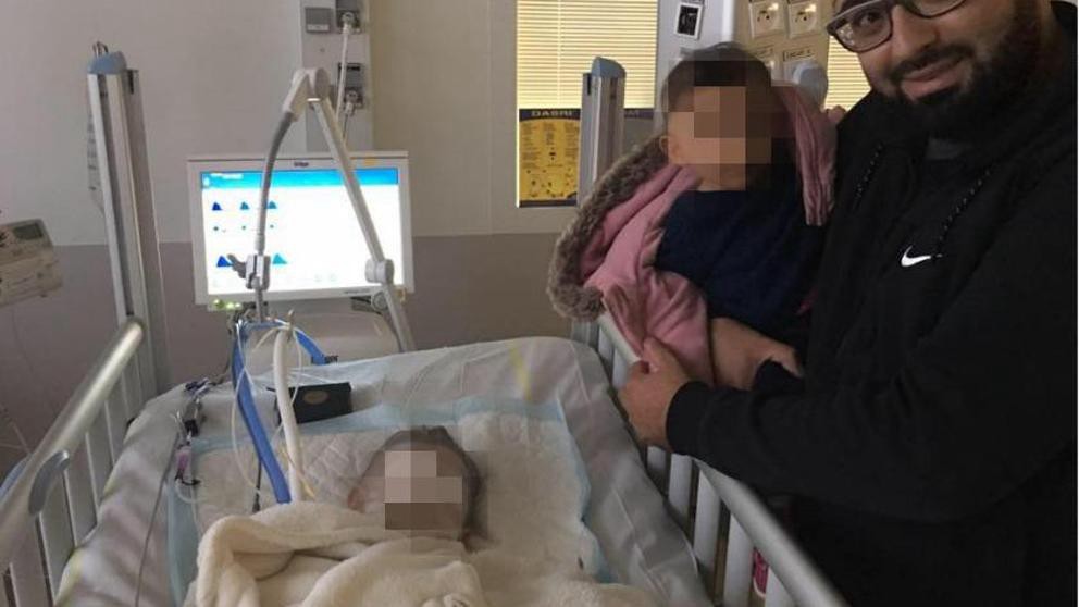 La historia de la nena que estaba en coma, los médicos iban a desconectar y despertó | Curiosidades