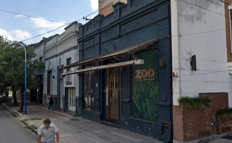 Tucumán: un hombre sufrió una violenta golpiza por parte de patovicas de un boliche y está internado en grave estado | Actualidad