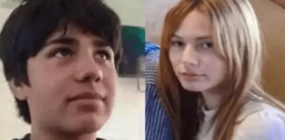 Liberaron al único detenido por el crimen de Paloma y Josué | Actualidad