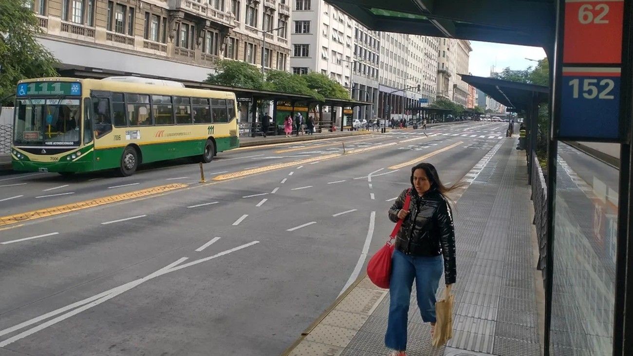 Arrancó el paro general de la CGT: cómo funcionan los servicios | Actualidad