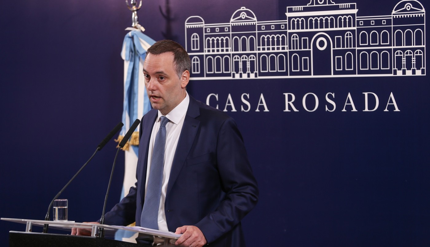 El Gobierno cuestionó el paro general y comparó a los sindicalistas con “animales salvajes” | Política