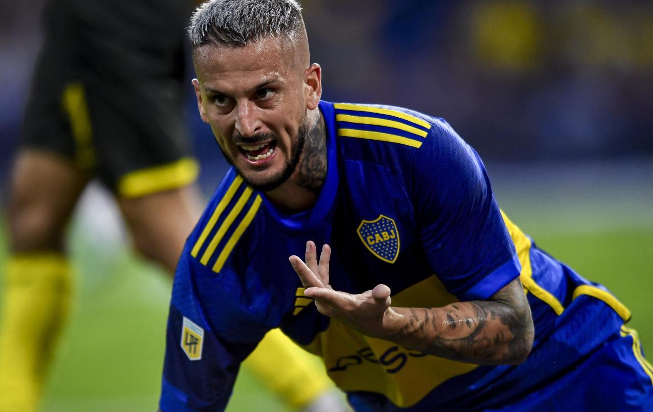 "No extraño Boca, es una etapa totalmente cerrada": Benedetto descarta volver al Xeneize | Deportes