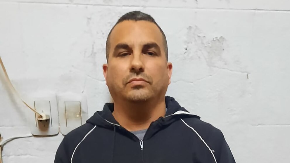 Extendieron por un año la perimetral a Fabián Tablado para que no se acerque al padre de Carolina Aló | Actualidad