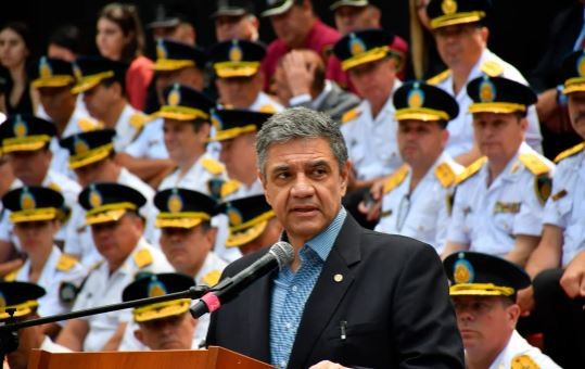 "Javier Milei le debe US$2.000 a cada porteño": la revelación inesperada de Jorge Macri | Política