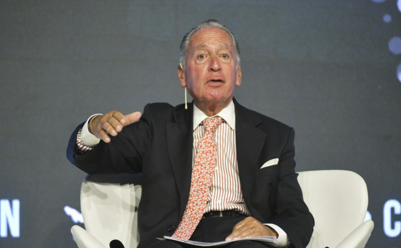 "Esto no se arregla con devaluación": la UIA pide acelerar la reforma tributaria y laboral | Economía