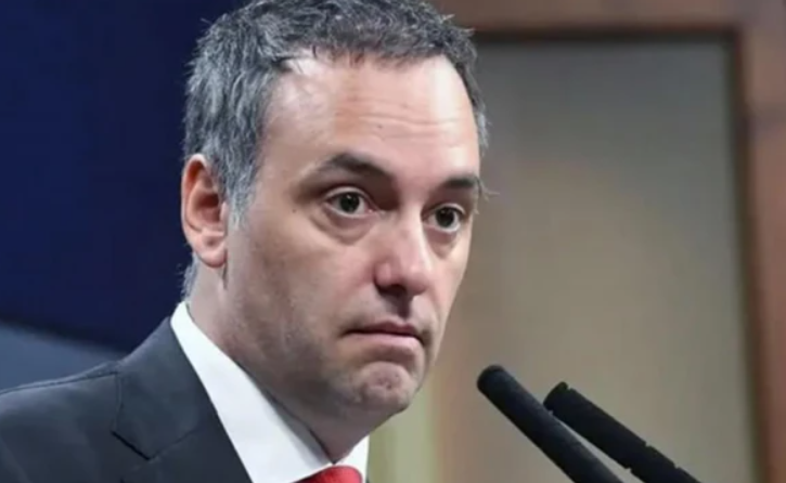 Adorni, en campaña: "El PRO fracasó y quedó obsoleto" | Política