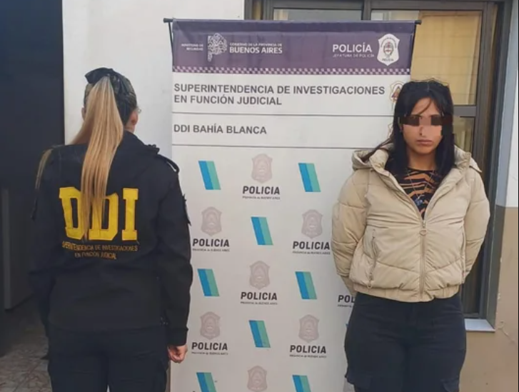 Detuvieron a una consejera escolar por realizar una falsa denuncia de abuso sexual | Actualidad