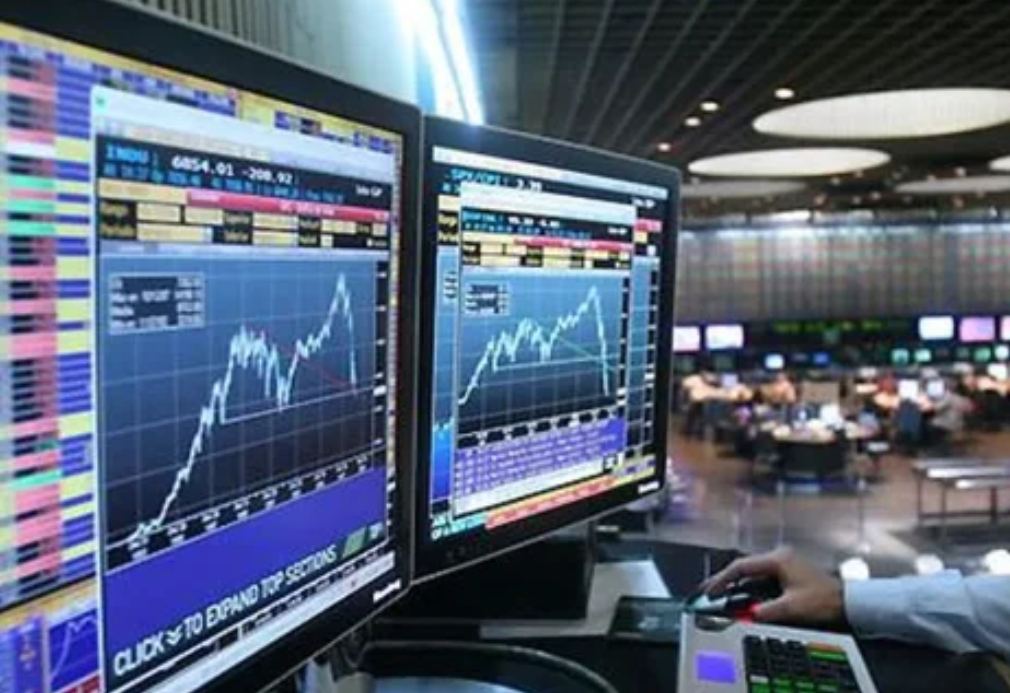 El mercado opera en alza en espera del acuerdo con el FMI | Economía