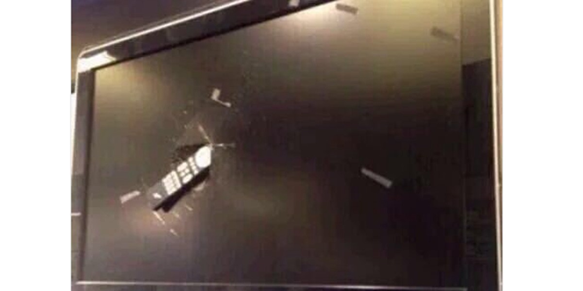 El sufrimiento de Catherine Fulop, tras la derrota de Venezuela | Espectáculos