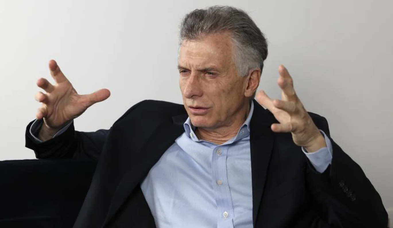 Macri desmintió a Milei sobre el acuerdo en Provincia y pidió respeto institucional | Política