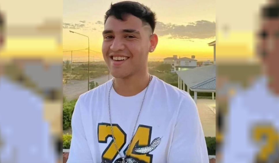 Comenzó el juicio por el secuestro y crimen de Santiago Aguilera | Actualidad