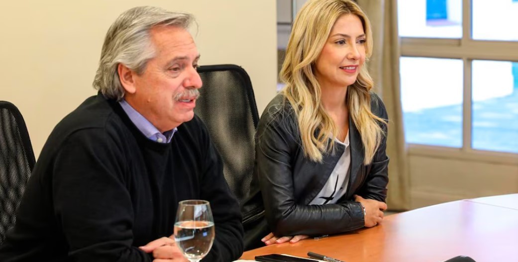 Confirmaron el procesamiento de Alberto Fernández por violencia de género contra Fabiola Yañez | Política