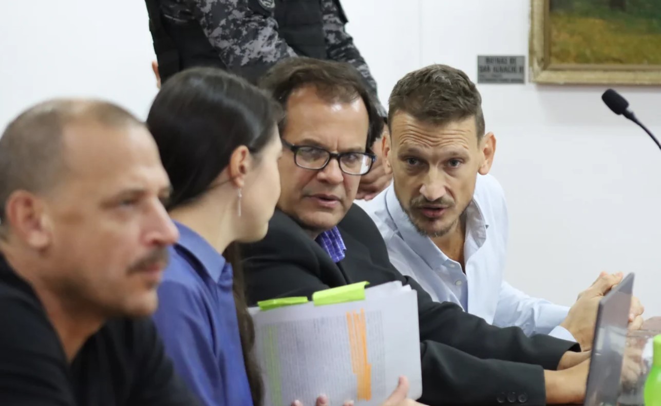 Caso Kiczka: este miércoles dictan el veredicto | Actualidad