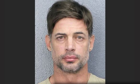 El actor William Levi quedó detenido por “intoxicación desordenada” | Espectáculos