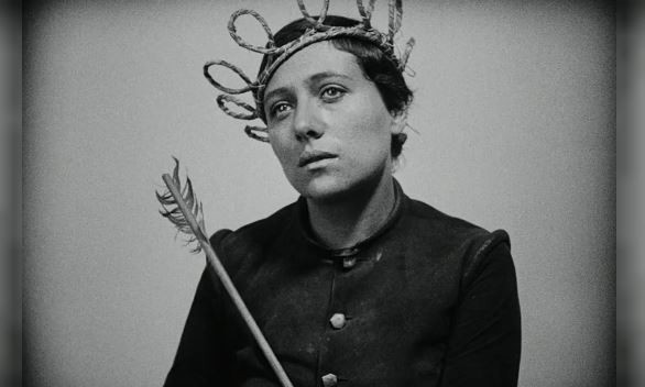 Proyectarán "La pasión de Juana de Arco", clásico del cine mudo, con orquesta en vivo en el Palacio Libertad | Espectáculos