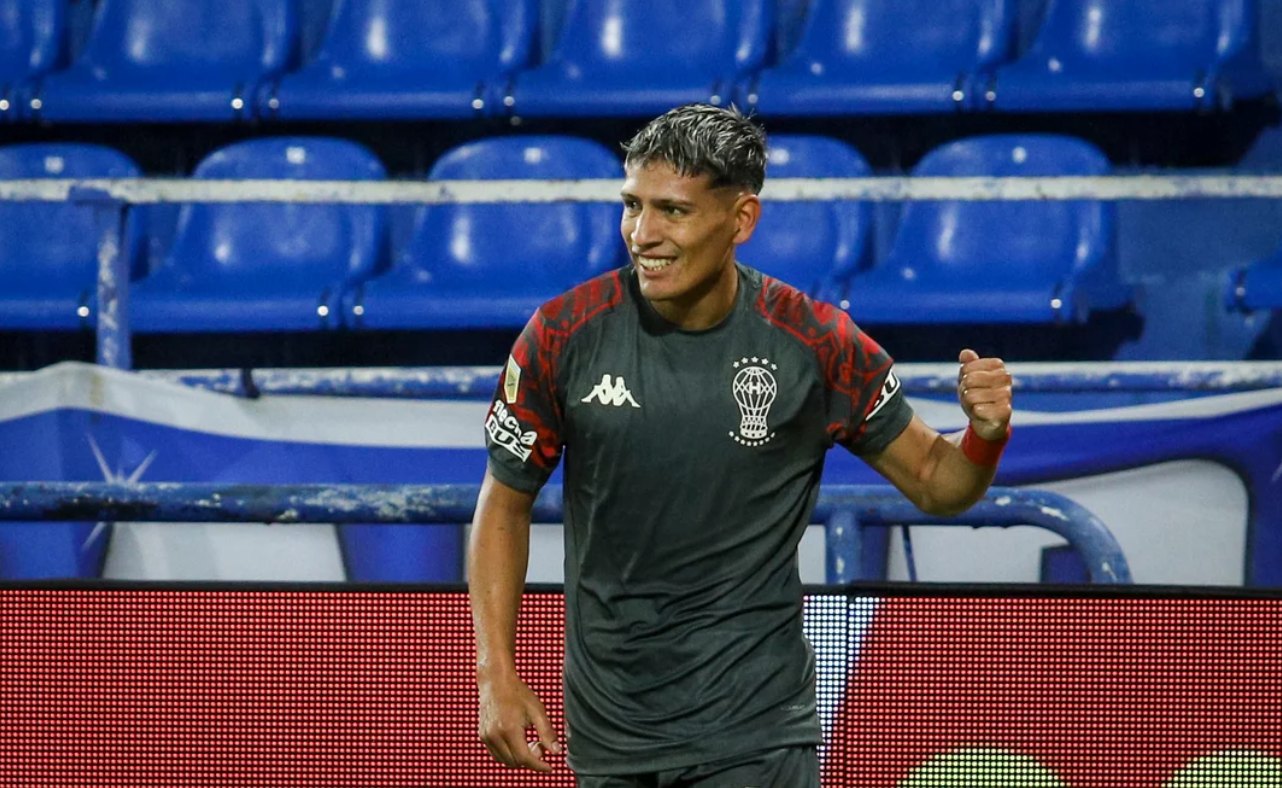 Tentativa de extorsión: sigue detenido el delantero de Huracán Matías Tissera | Actualidad