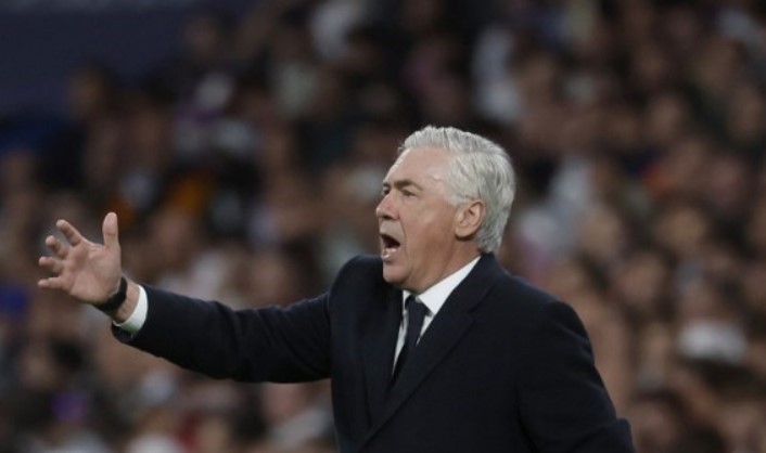 Ancelotti puso en duda su futuro tras la eliminación del Real Madrid en la Champions League | Deportes