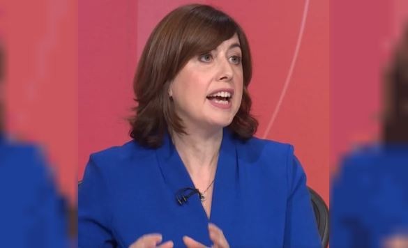 Reino Unido: Promovieron criptomoneda fraudulenta involucrando a una funcionaria | Internacionales