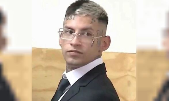 L-Gante con la mira en el futuro: “Terminar la escuela y empezar la facultad” | Espectáculos