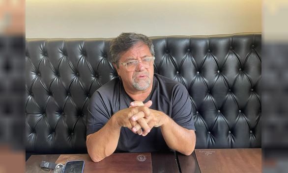 Caruso Lombardi quiere construir una cárcel en el agua para no molestar a los vecinos de la Ciudad | Política