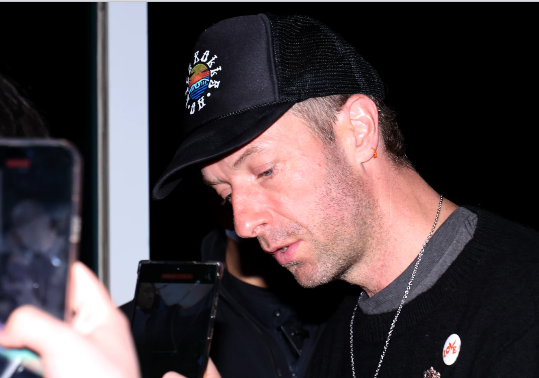 Chris Martin reveló que padece depresión y busca generar conciencia sobre la enfermedad | Espectáculos