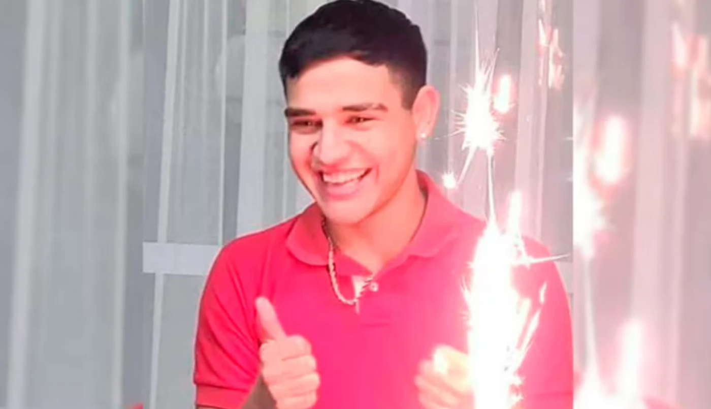 Crimen de Santiago Aguilera: el cuerpo presentaba lesiones compatibles con castigos y torturas | Actualidad