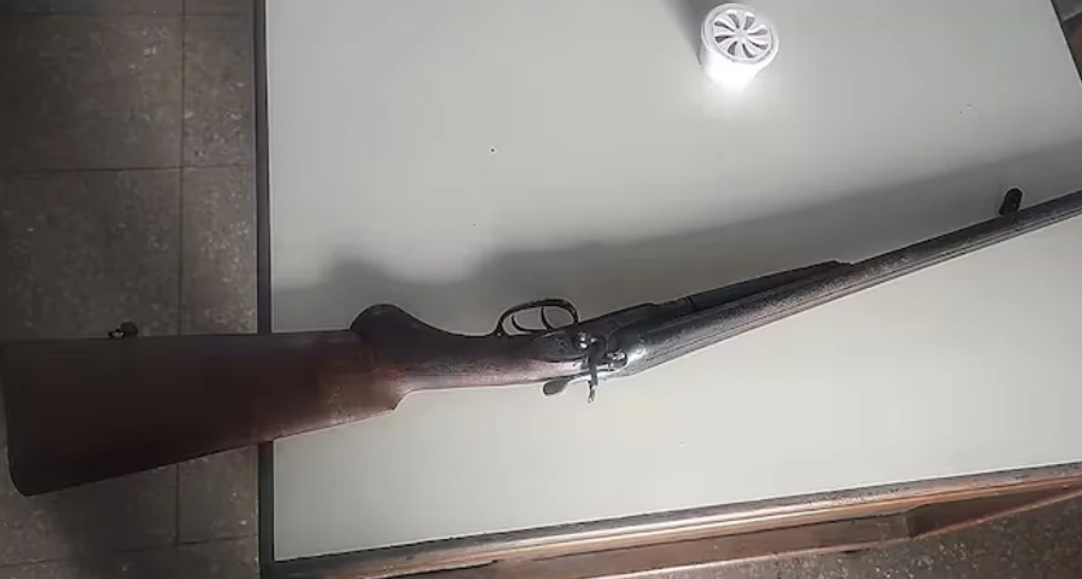 Nene de 12 años manipulaba un arma y mató a un amigo | Actualidad