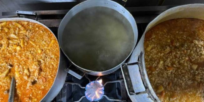 Tucumán: más de 60 chicos se intoxicaron en una escuela y los padres sospechan de un estudiante | Actualidad