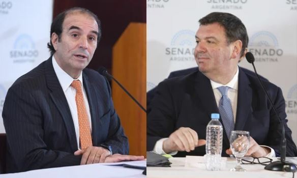 Declararon inconstitucional designación de García-Mansilla y Lijo para la Corte Suprema | Política