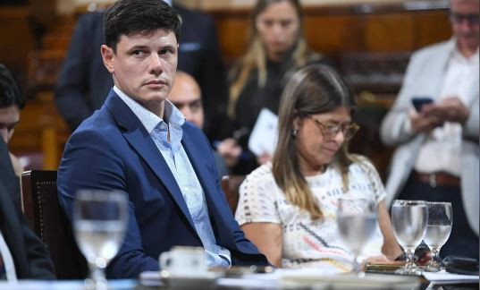 Un senador libertario busca incorporar la educación financiera como materia en los secundarios | Política