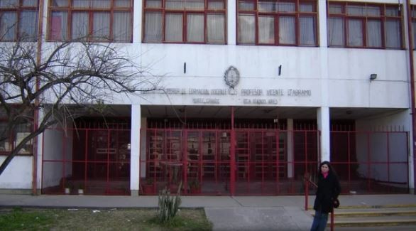 Amenaza con alusiones a la dictadura generó alarma en un instituto de formación docente en Monte Grande | Actualidad