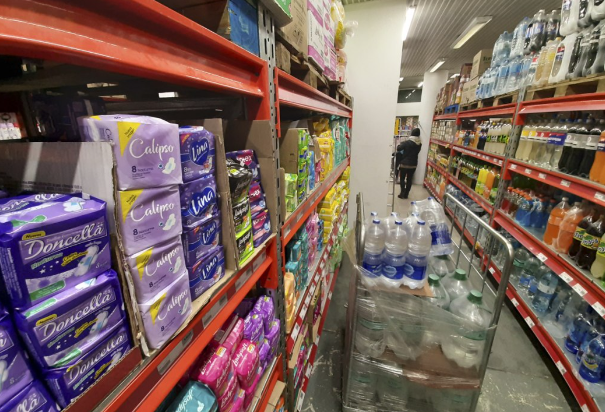 Mayoristas rechazaron listas con aumentos de precios | Economía