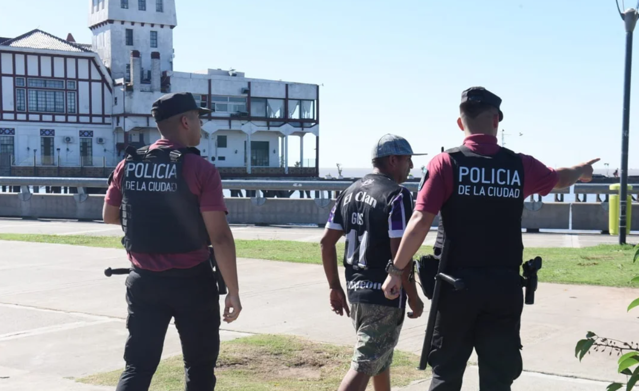 La Ciudad detuvo a 2000 “trapitos” en lo que va del año y endurece sanciones | Actualidad